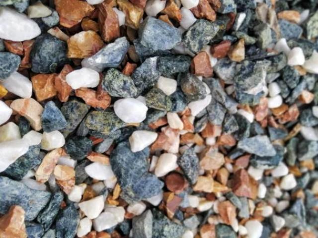 Заказать гальку оптом с доставкой. 100% производитель  купить в Йошкар-Оле от производителя, без посредников