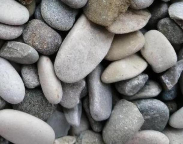 Где заказать гальку и каменную крошку с доставкой?  в Йошкар-Оле