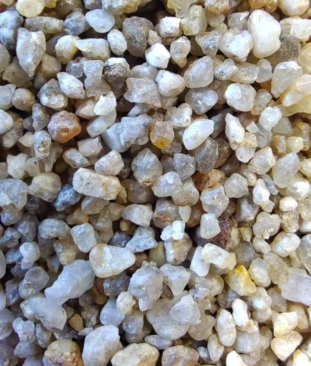 Кварцевый песок (0,16-0,63 мм.)  купить в Йошкар-Оле от производителя, без посредников