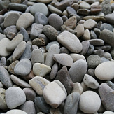КАМНИ ПО ФРАКЦИЯМ (сортировка по размерам)  купить в Йошкар-Оле фото и видео на сайте Камень Клуб